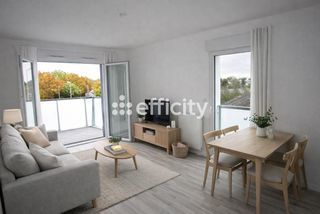  Appartement � vendre 3 pi�ces 67 m�