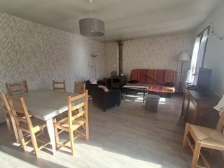  Maison � vendre 5 pi�ces 105 m�