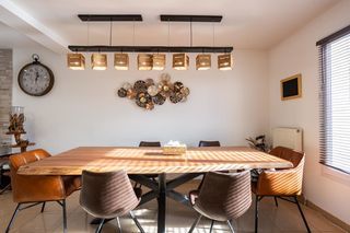  Maison � vendre 7 pi�ces 200 m�