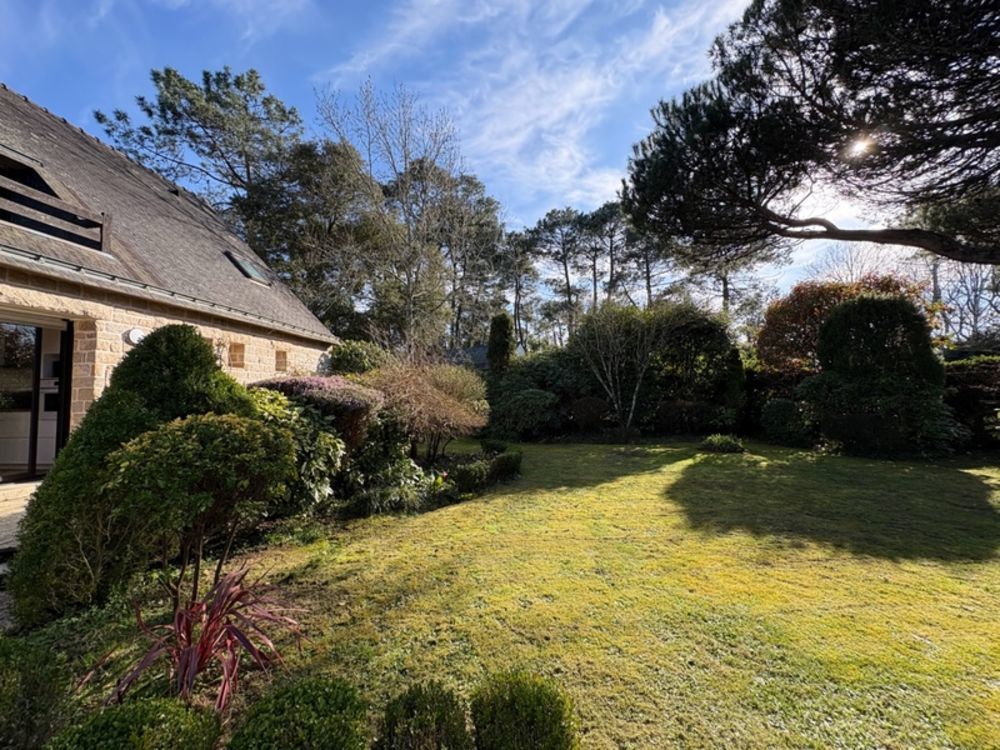 � vendre  Maison Ploemel (56400)