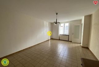  Maison � vendre 4 pi�ces 85 m�