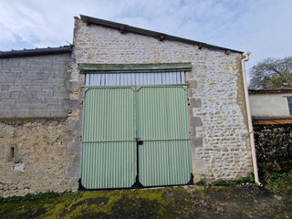  Parking / Garage � vendre 1 pi�ce 55 m�