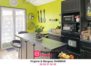  Maison � vendre 4 pi�ces 82 m�