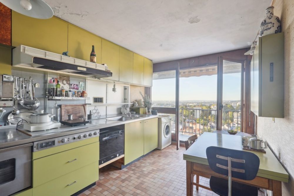 � vendre  Appartement Fontenay-aux-Roses (92260)