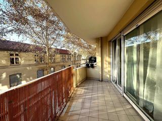  Appartement � vendre 6 pi�ces 132 m�