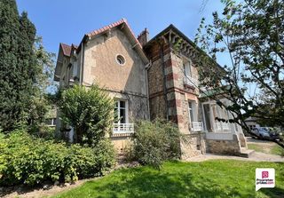  Maison � vendre 13 pi�ces 261 m�