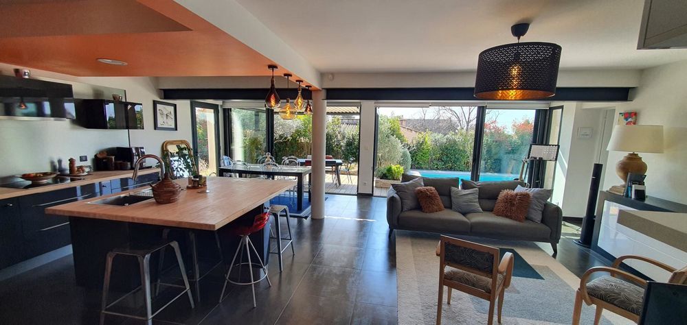 � vendre  Villa Velaux (13880)