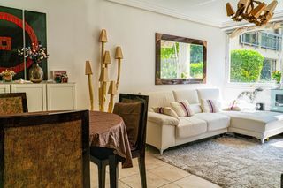  Appartement � vendre 4 pi�ces 87 m�