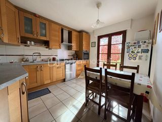  Maison � vendre 7 pi�ces 130 m�