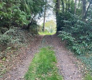  Terrain � vendre 2530 m�