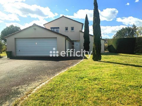   Maison individuelle Maison - 8 pi�ce(s) - 198 m�