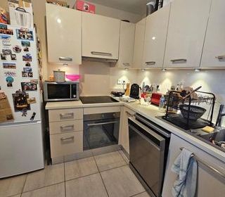  Appartement � vendre 3 pi�ces 61 m�