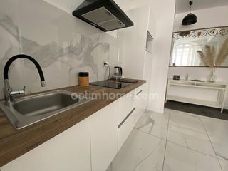  Appartement � vendre 2 pi�ces 55 m�