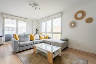  Appartement � vendre 3 pi�ces 63 m�