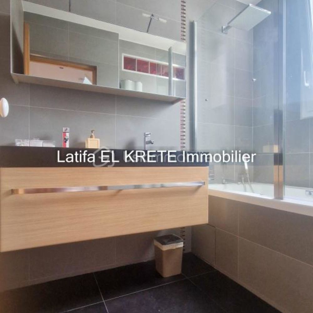 � vendre  Maison Rueil-Malmaison (92500)