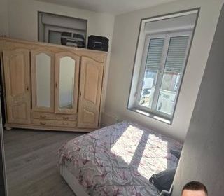  Appartement � louer 3 pi�ces 44 m�