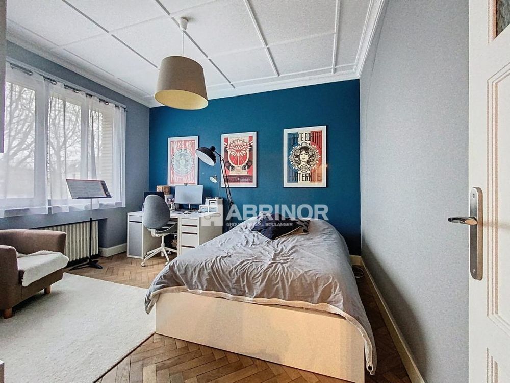 � vendre  Maison Marcq-en-Bar�ul (59700)