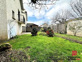  Maison � vendre 6 pi�ces 105 m�