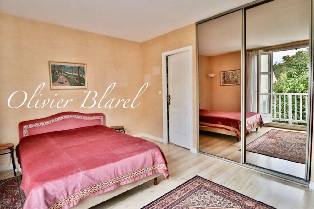 � vendre  Maison Rueil-Malmaison (92500)