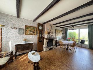  Maison � vendre 6 pi�ces 90 m�