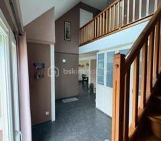  Maison � vendre 6 pi�ces 126 m�