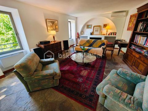   Grande maison familiale en pierre *** Colombi�res-sur-Orb*** Parc R�gional du Haut Languedoc*** Maison - 6 pi�ce(s) - 181 m�