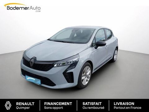 Renault Clio TCe 90 Evolution 2024 occasion Quimper 29000