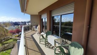  Appartement � vendre 4 pi�ces 107 m�