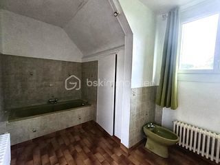  Maison � vendre 5 pi�ces 130 m�