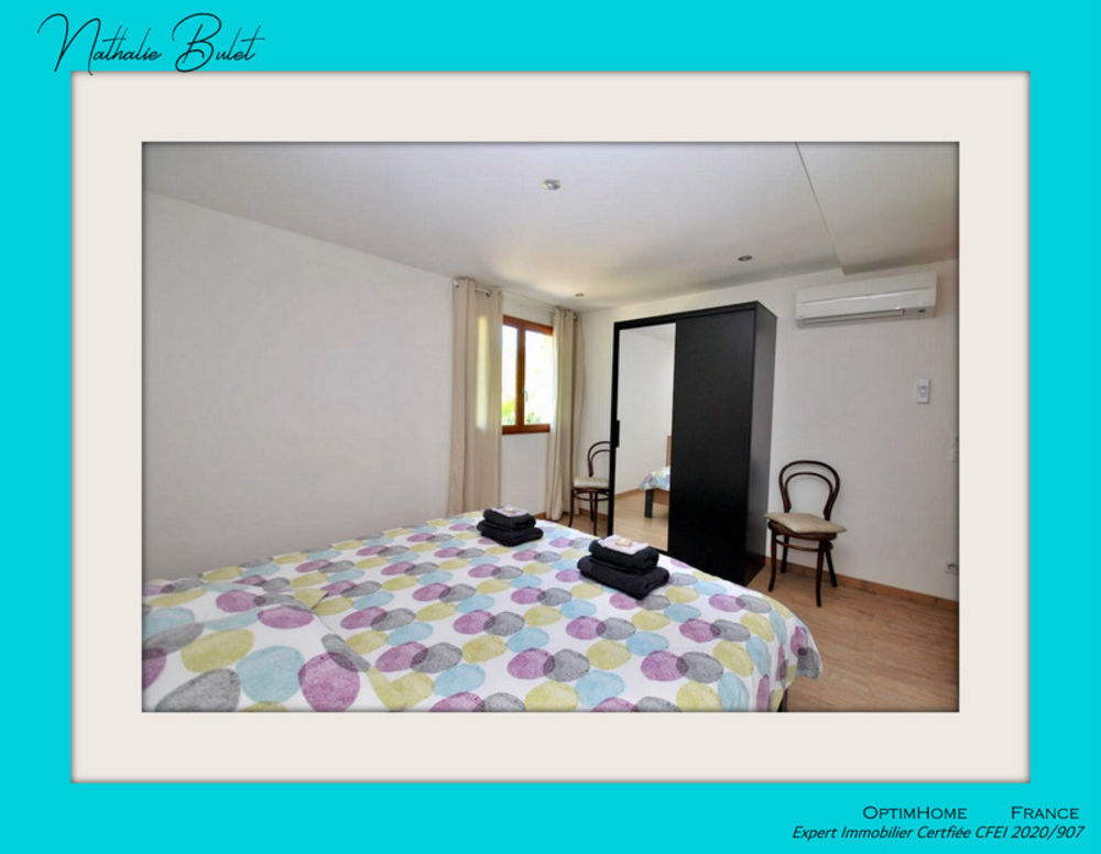 � vendre  Maison Roquebrun (34460)