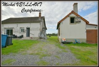  Maison � vendre 3 pi�ces 70 m�