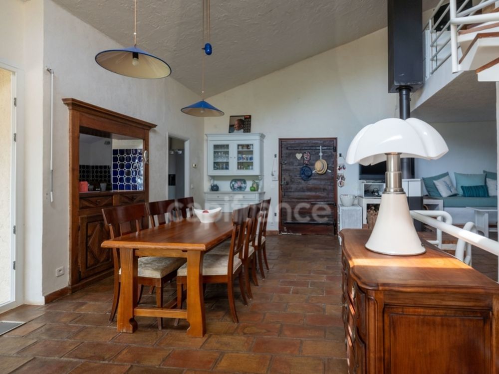 � vendre  Maison La Croix-Valmer (83420)