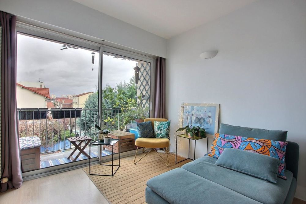 � vendre  Appartement Colombes (92700)