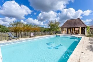  Maison � vendre 7 pi�ces 250 m�