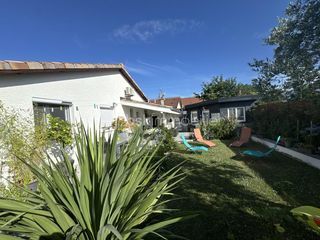  Maison � vendre 4 pi�ces 120 m�