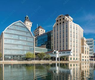  Appartement � vendre 2 pi�ces 56 m�