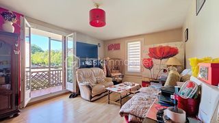  Appartement � vendre 3 pi�ces 73 m�