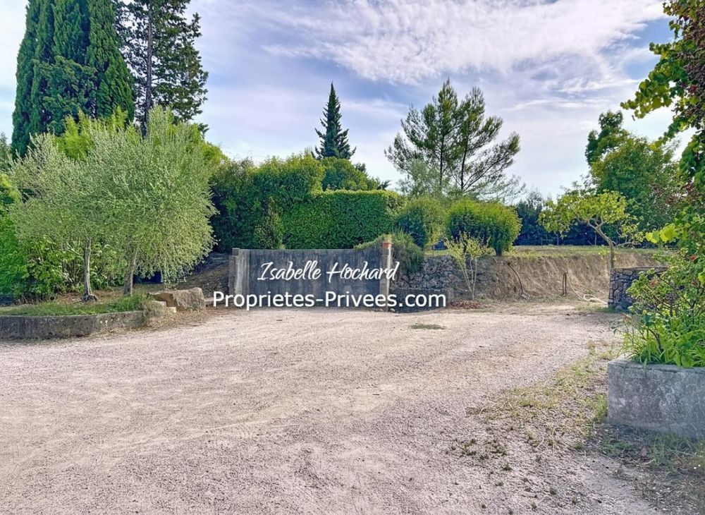 � vendre  Maison Brignoles (83170)