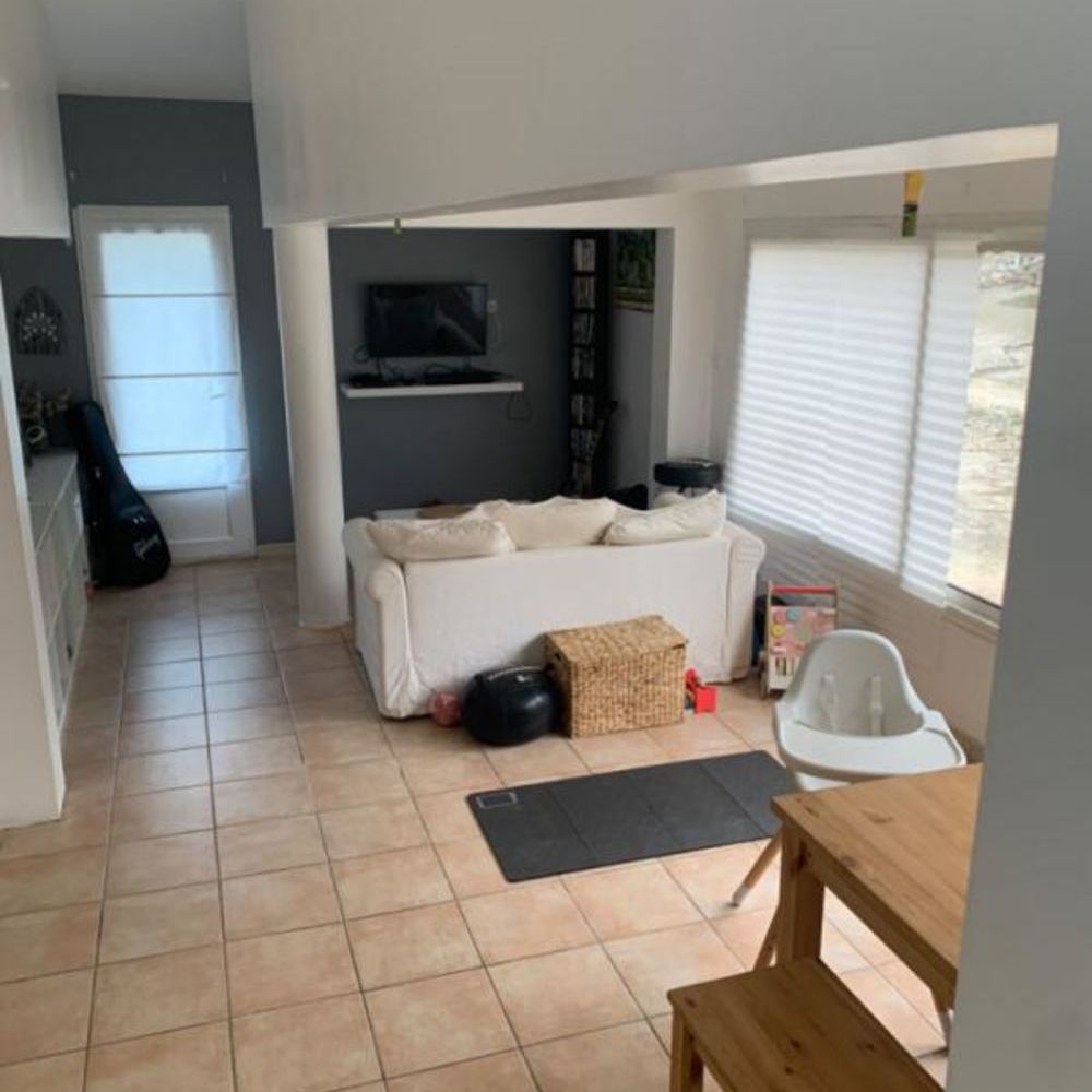 � vendre  Maison Martigues (13500)