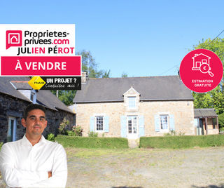 Maison � vendre 4 pi�ces 60 m�