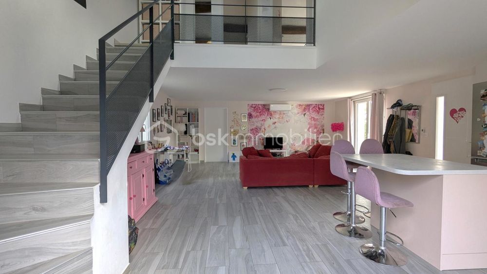 � vendre  Maison Combaillaux (34980)