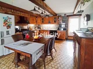  Maison � vendre 5 pi�ces 130 m�