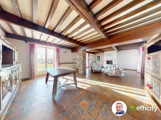  Maison � vendre 5 pi�ces 222 m�