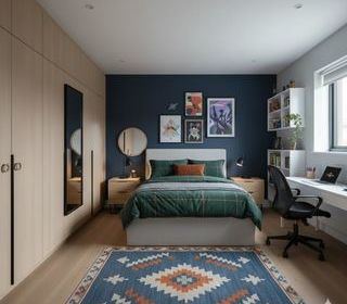  Appartement � vendre 4 pi�ces 120 m�