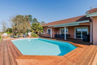  Maison � vendre 7 pi�ces 190 m�