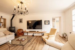  Maison � vendre 3 pi�ces 129 m�