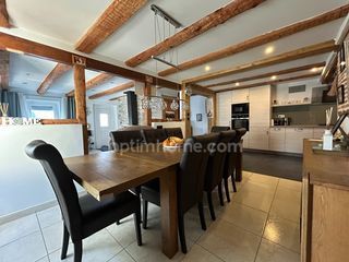  Maison � vendre 5 pi�ces 140 m�