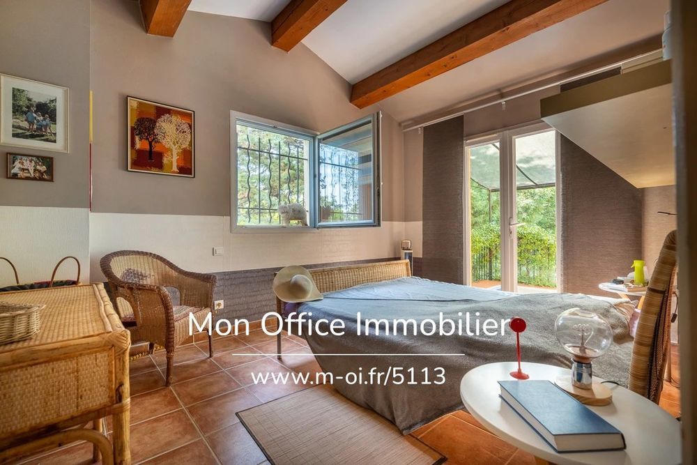 � vendre  Villa Aix-en-Provence (13100)