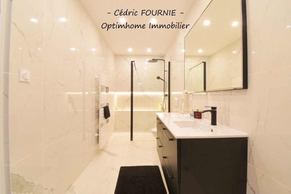 � vendre  Maison B�thune (62400)