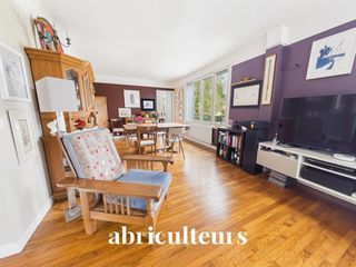  Appartement � vendre 6 pi�ces 127 m�